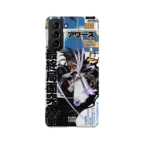trigun 2006 yk cover slim iphone 17 pro max