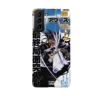 trigun 2006 yk cover slim iphone 17 pro max