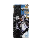 trigun 2006 yk cover slim iphone 17 pro max