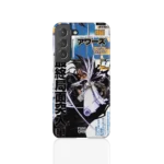 trigun 2006 yk cover slim iphone 17 pro max