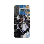 trigun 2006 yk cover slim iphone 17 pro max