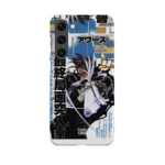 trigun 2006 yk cover slim iphone 17 pro max