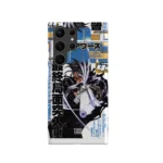 trigun 2006 yk cover slim iphone 17 pro max