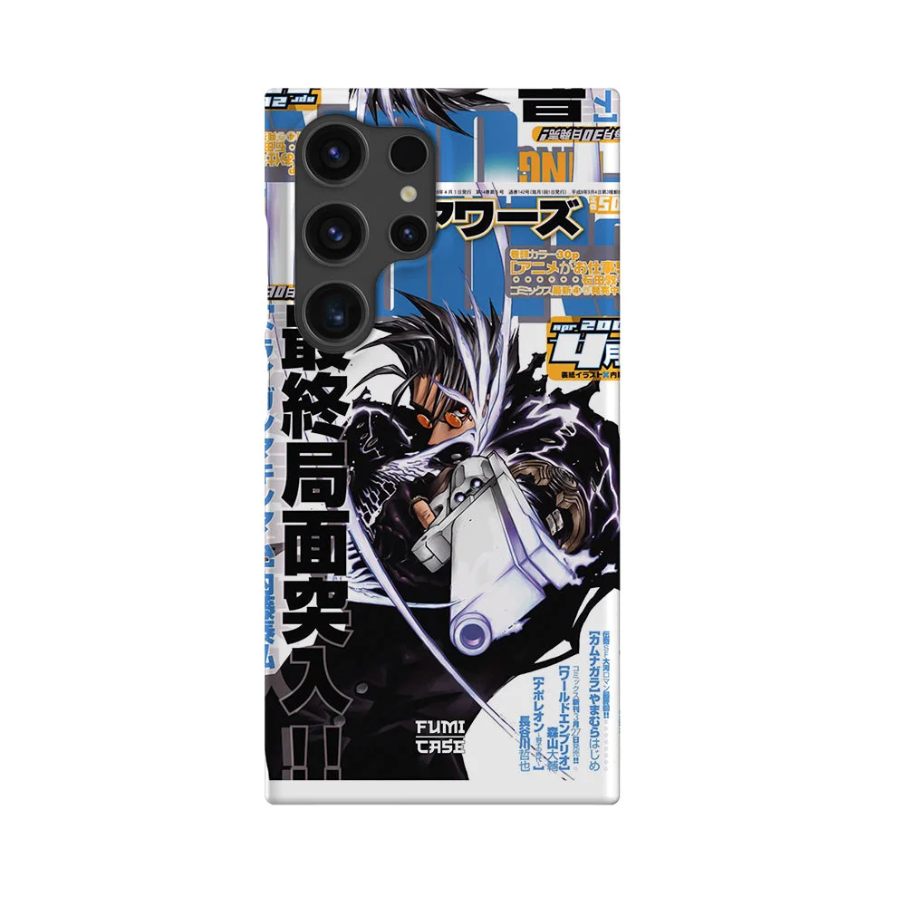 trigun 2006 yk cover slim galaxy s24 ultra trigun 2006 yk cover slim galaxy s24 ultra