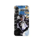 trigun 2006 yk cover slim iphone 17 pro max