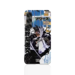 trigun 2006 yk cover slim iphone 17 pro max
