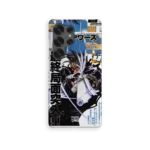 trigun 2006 yk cover slim iphone 17 pro max