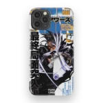 trigun 2006 yk cover slim iphone 17 pro max