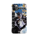 trigun 2006 yk cover slim iphone 17 pro max