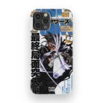 trigun 2006 yk cover slim iphone 17 pro max
