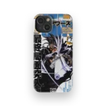 trigun 2006 yk cover slim iphone 17 pro max