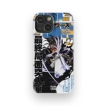 trigun 2006 yk cover slim iphone 17 pro max