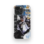trigun 2006 yk cover slim iphone 17 pro max