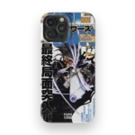 trigun 2006 yk cover slim iphone 17 pro max
