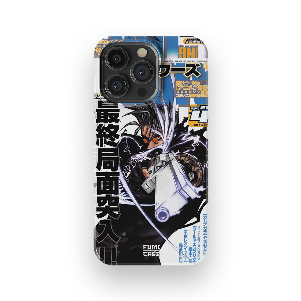 trigun 2006 yk cover slim iphone 13 pro trigun 2006 yk cover slim iphone 13 pro