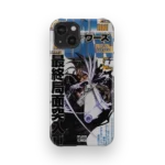 trigun 2006 yk cover slim iphone 17 pro max