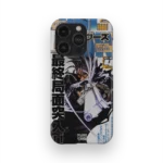 trigun 2006 yk cover slim iphone 17 pro max