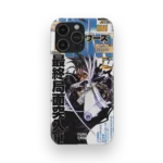 trigun 2006 yk cover slim iphone 17 pro max