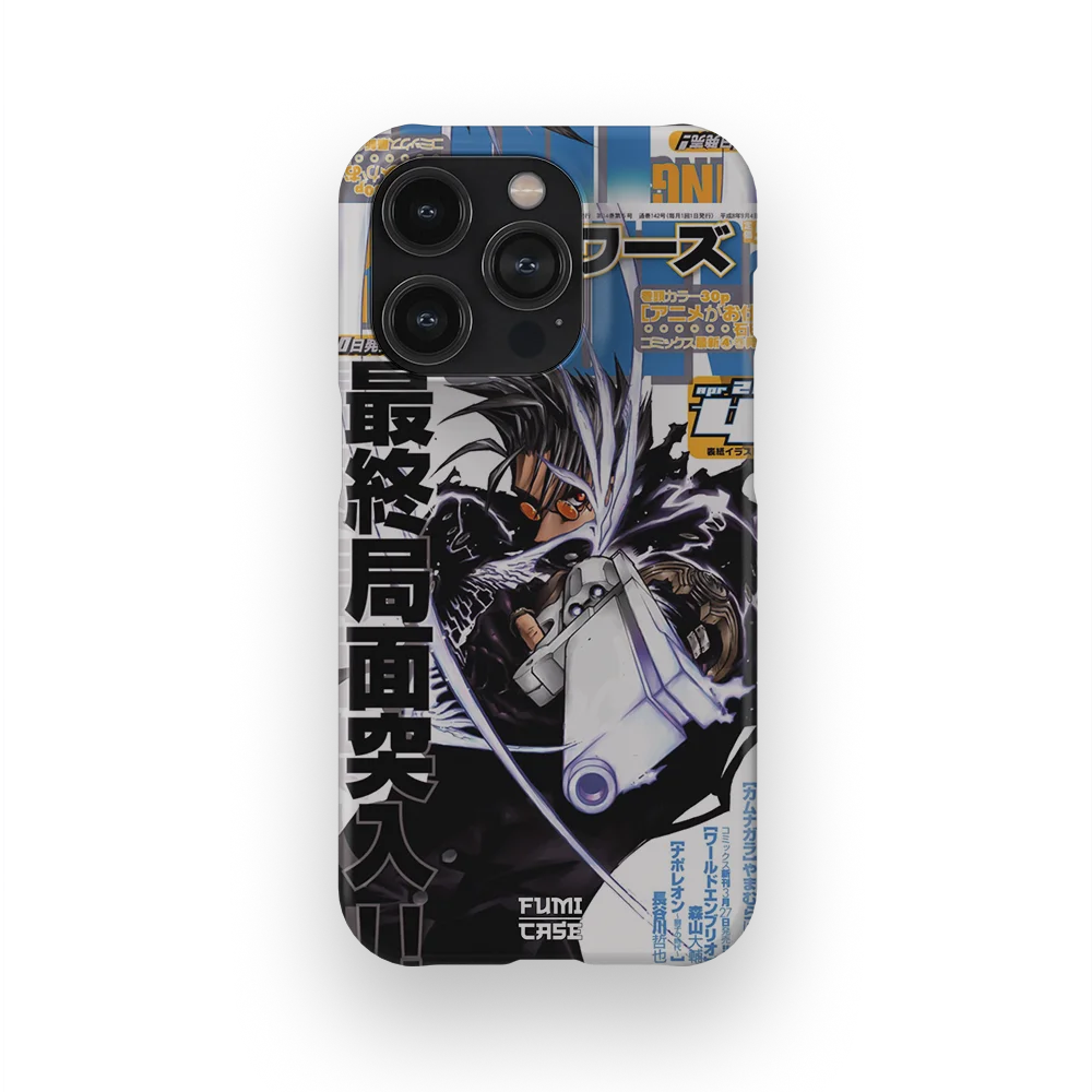 trigun 2006 yk cover slim iphone 14 pro trigun 2006 yk cover slim iphone 14 pro
