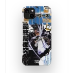trigun 2006 yk cover slim iphone 17 pro max