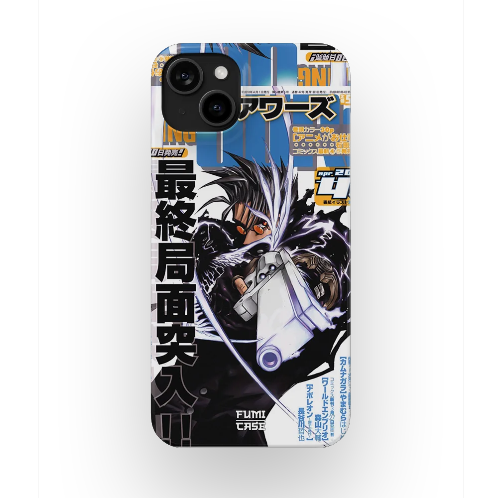 trigun 2006 yk cover slim iphone 15 plus trigun 2006 yk cover slim iphone 15 plus