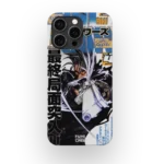 trigun 2006 yk cover slim iphone 17 pro max