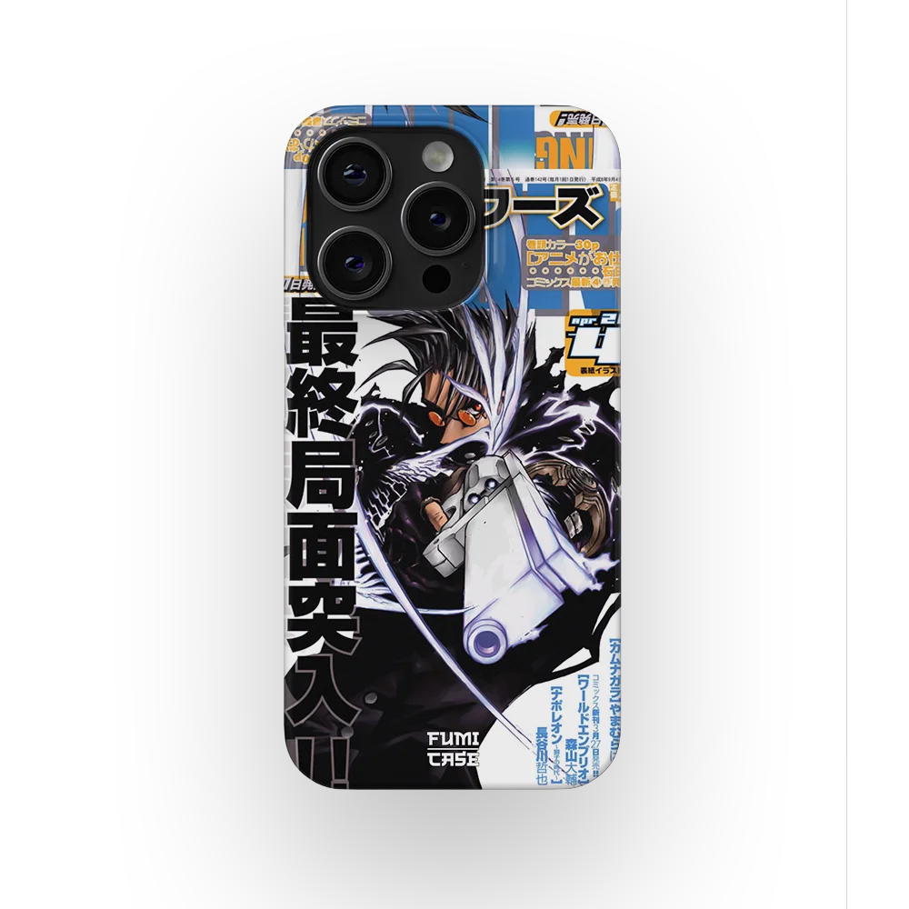 trigun 2006 yk cover slim iphone 15 pro trigun 2006 yk cover slim iphone 15 pro