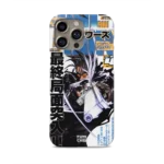 trigun 2006 yk cover slim iphone 17 pro max
