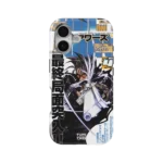 trigun 2006 yk cover slim iphone 17 pro max
