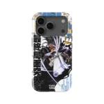 trigun 2006 yk cover slim iphone 17 pro max