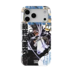 trigun 2006 yk cover slim iphone 17 pro max