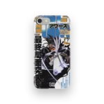 trigun 2006 yk cover slim iphone 17 pro max