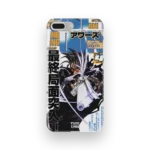 trigun 2006 yk cover slim iphone 17 pro max