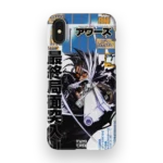 trigun 2006 yk cover slim iphone 17 pro max