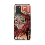 trigun vol01 slim iphone 17 pro max
