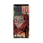 trigun vol01 slim iphone 17 pro max