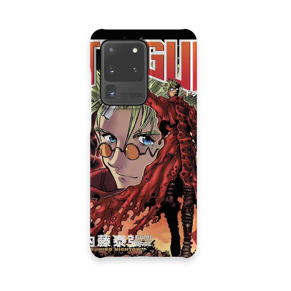 trigun vol01 slim galaxy s20 ultra trigun vol01 slim galaxy s20 ultra