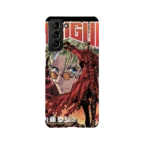 trigun vol01 slim iphone 17 pro max