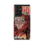 trigun vol01 slim iphone 17 pro max