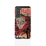 trigun vol01 slim iphone 17 pro max