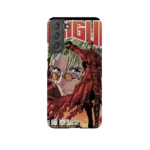 trigun vol01 slim iphone 17 pro max