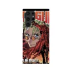 trigun vol01 slim iphone 17 pro max