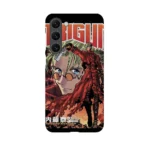 trigun vol01 slim iphone 17 pro max