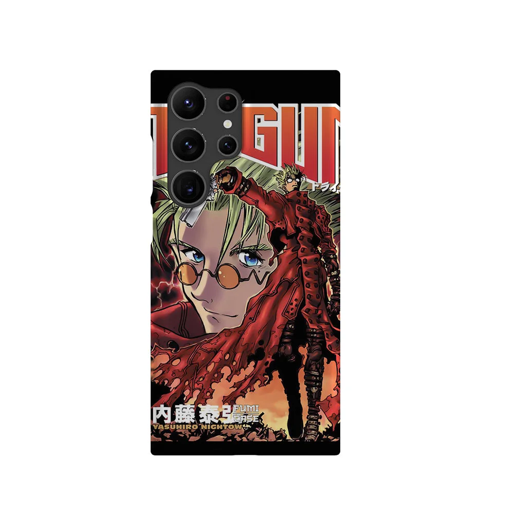 trigun vol01 slim galaxy s23 ultra trigun vol01 slim galaxy s23 ultra