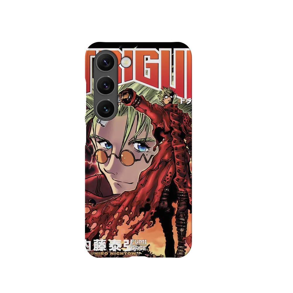 trigun vol01 slim galaxy s23 trigun vol01 slim galaxy s23