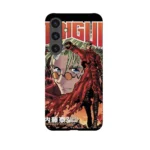 trigun vol01 slim iphone 17 pro max