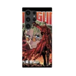 trigun vol01 slim iphone 17 pro max