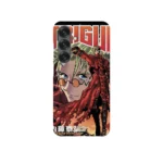 trigun vol01 slim iphone 17 pro max
