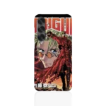 trigun vol01 slim iphone 17 pro max