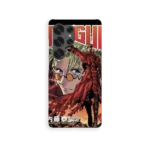 trigun vol01 slim iphone 17 pro max